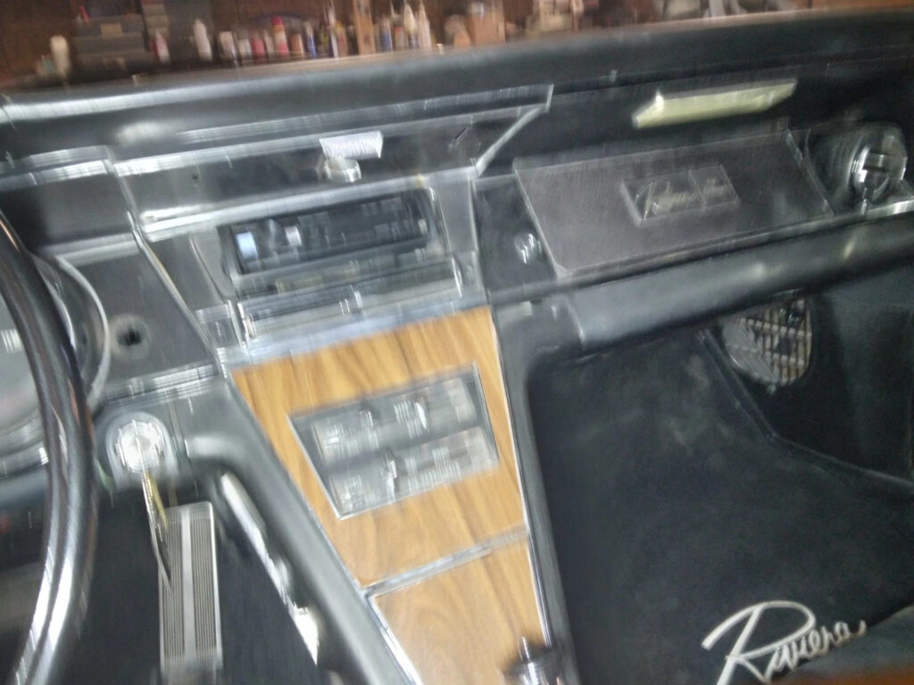 1965 base