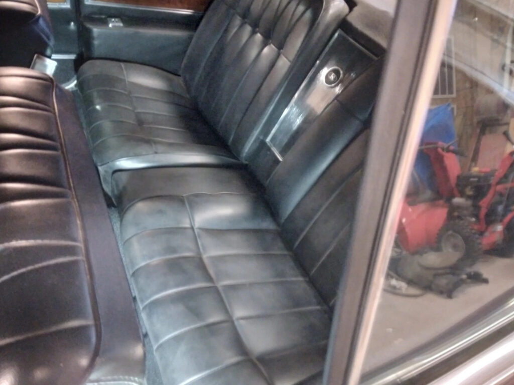 1965 base