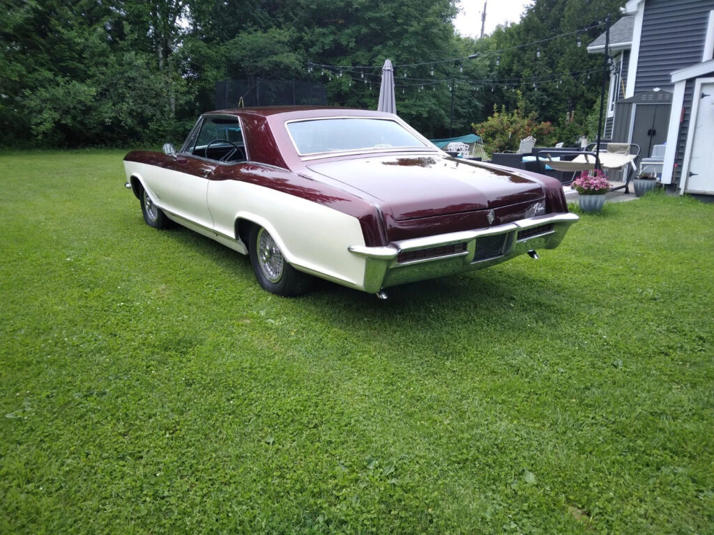 1965 base