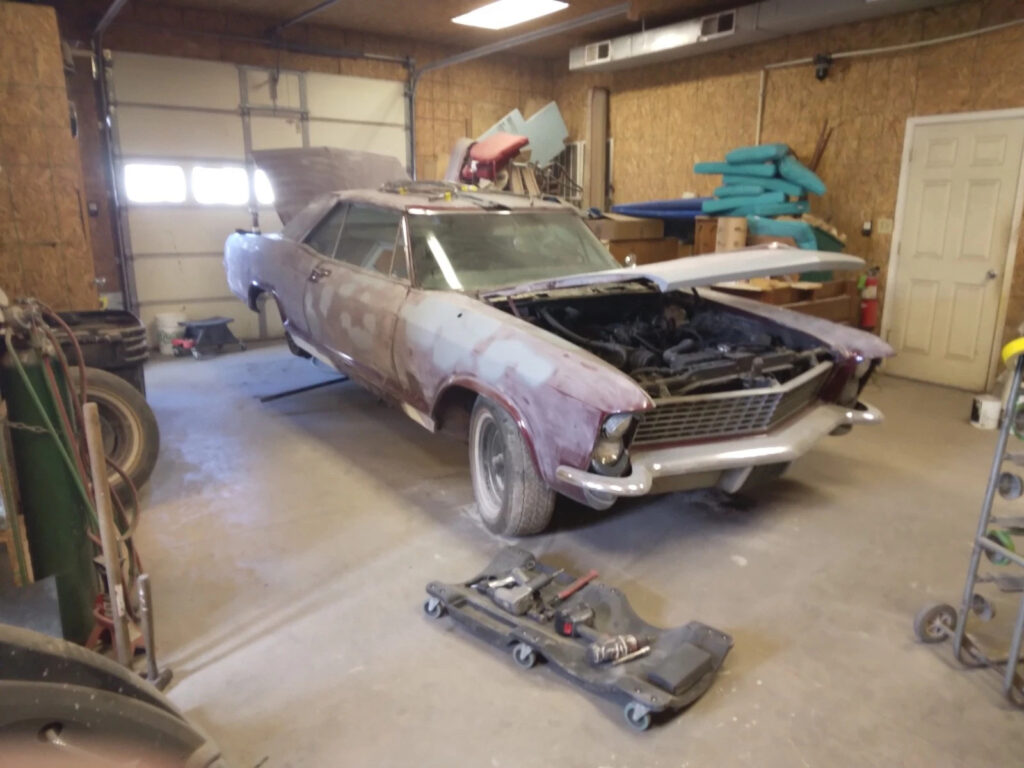 1965 base