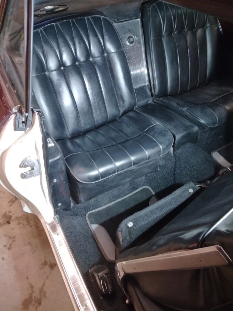 1965 base