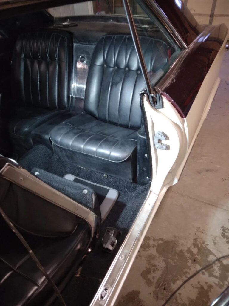 1965 base
