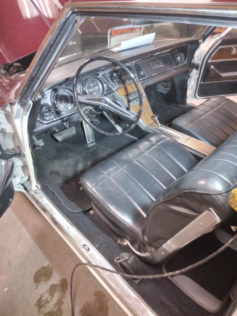 1965 base