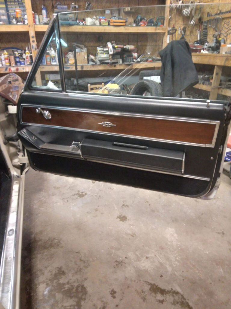 1965 base