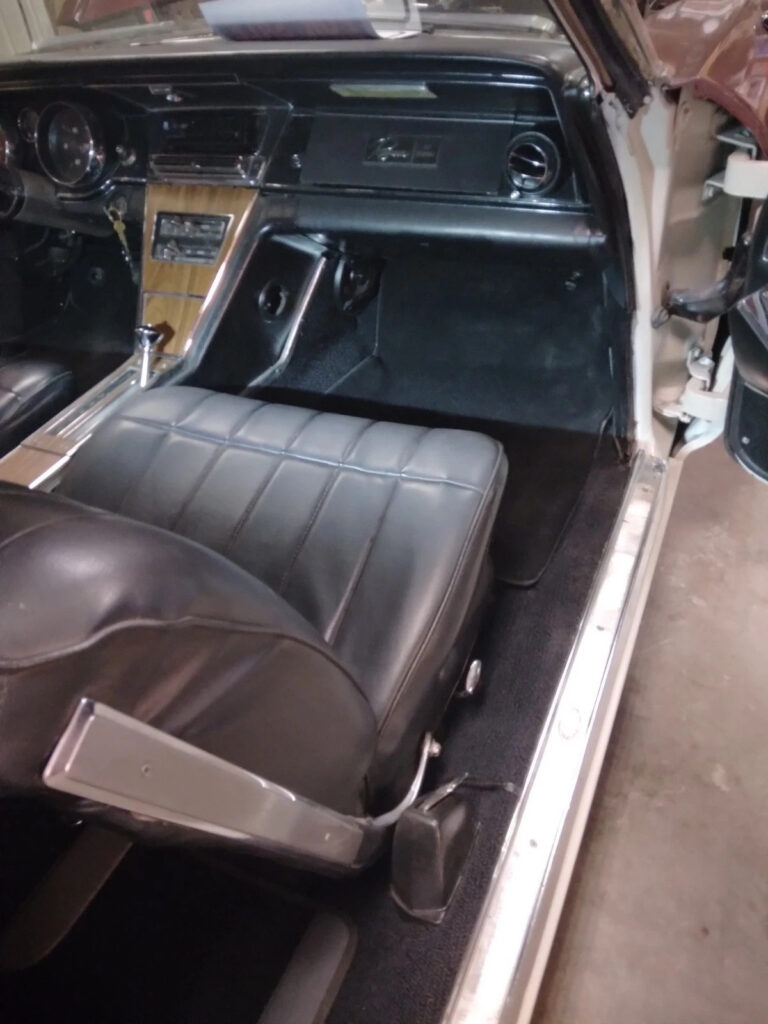 1965 base