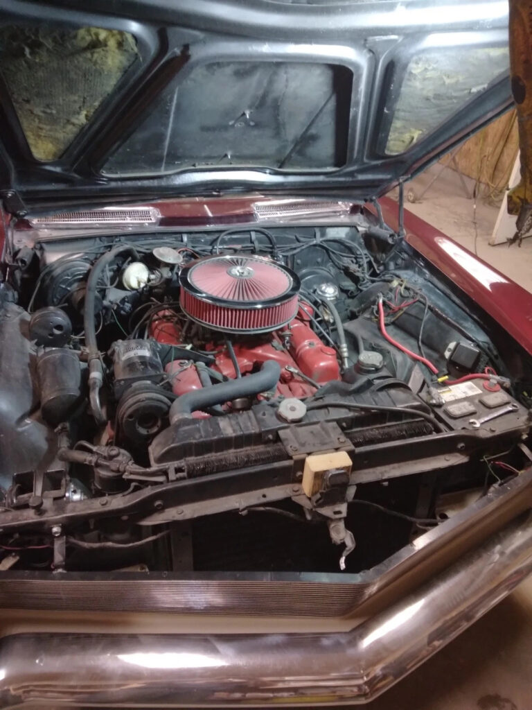 1965 base