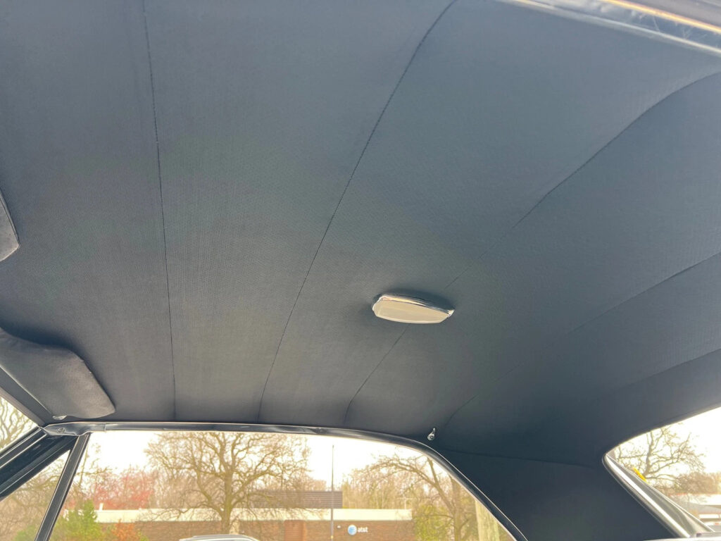 1966 Chevrolet Malibu