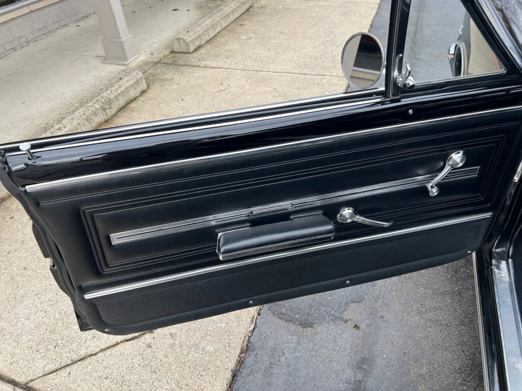 1966 Chevrolet Malibu