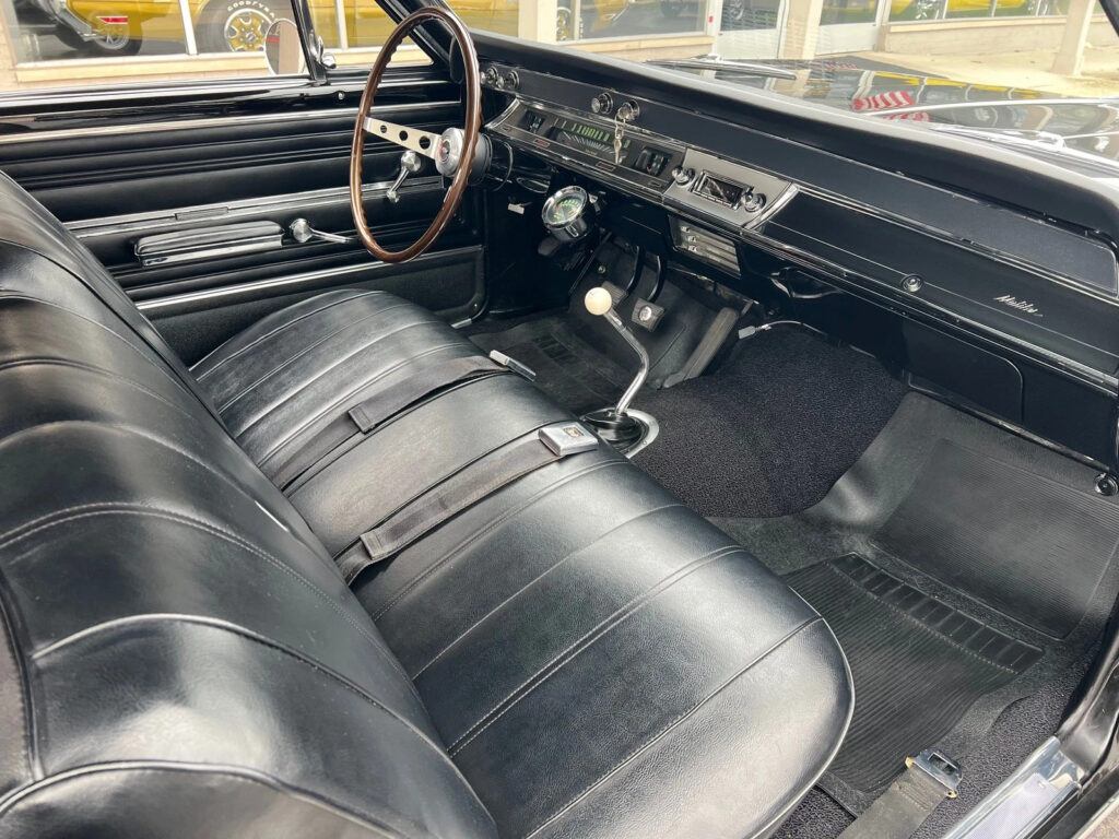 1966 Chevrolet Malibu