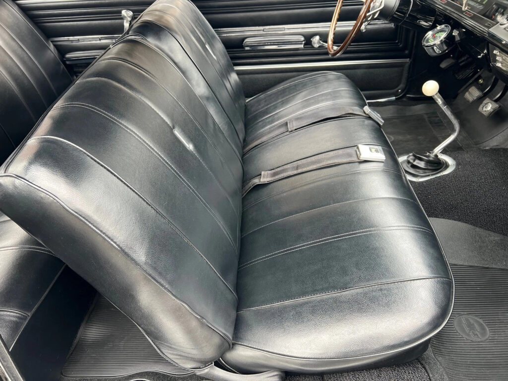 1966 Chevrolet Malibu