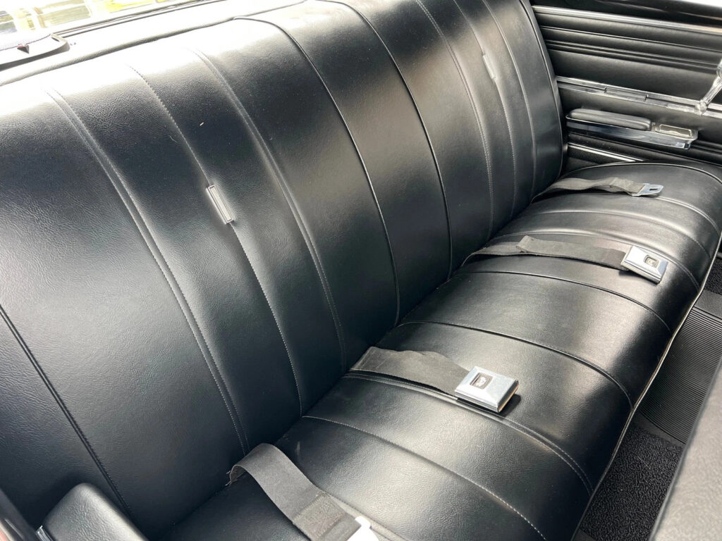 1966 Chevrolet Malibu