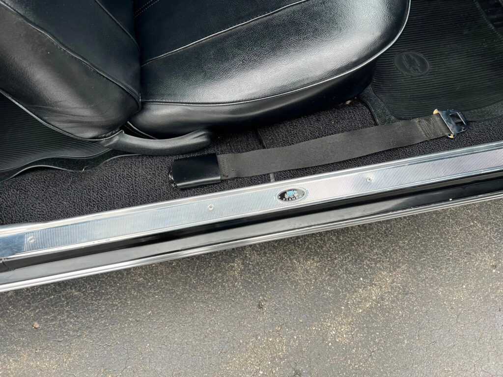 1966 Chevrolet Malibu