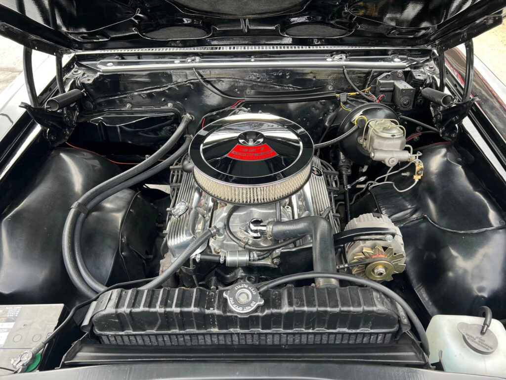 1966 Chevrolet Malibu