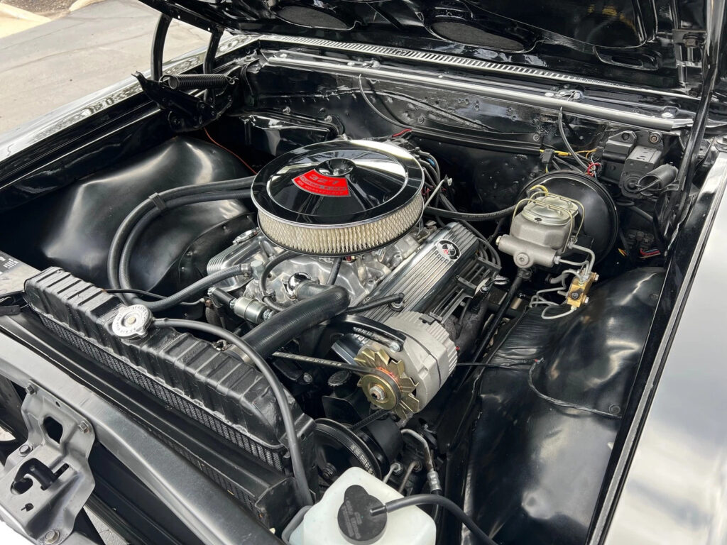 1966 Chevrolet Malibu