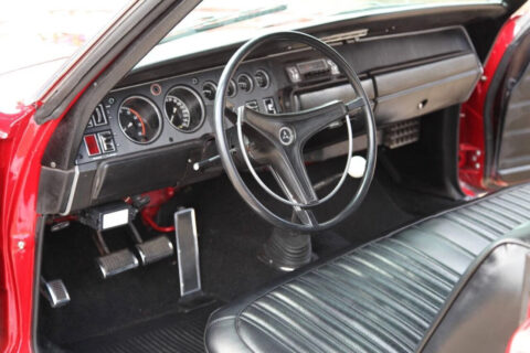 1968 Dodge Super BEE #2907 IN Registry HEMI for sale
