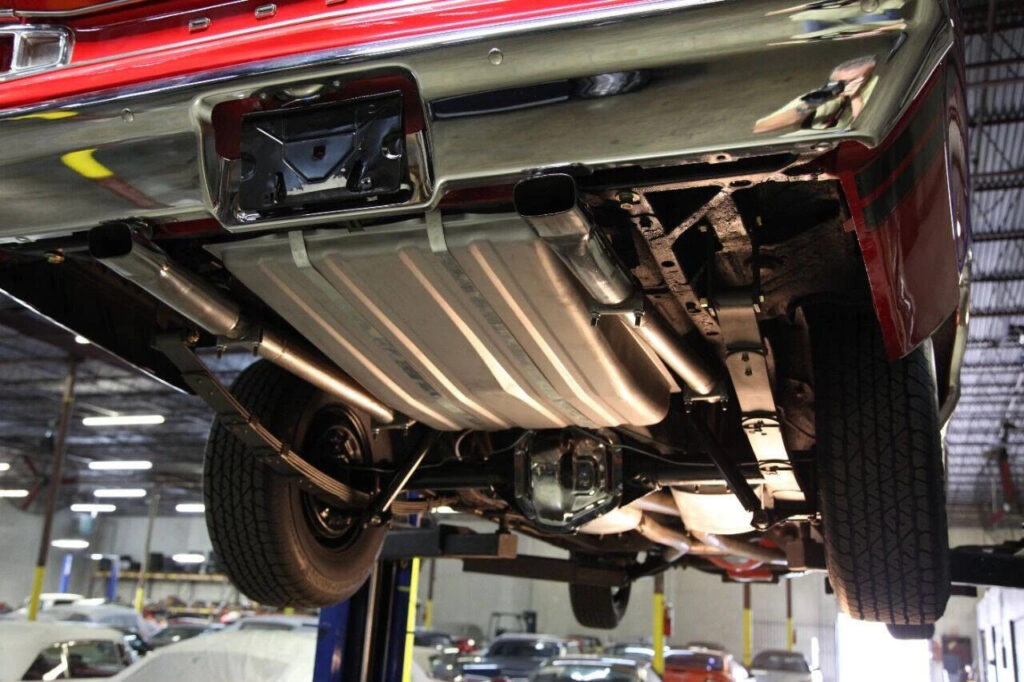 1968 Dodge Super BEE #2907 IN Registry HEMI