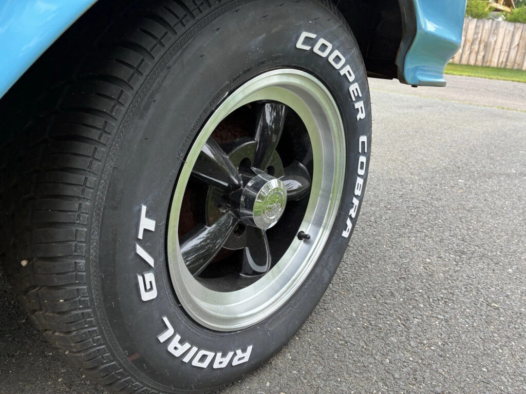 1963 Ford Galaxie