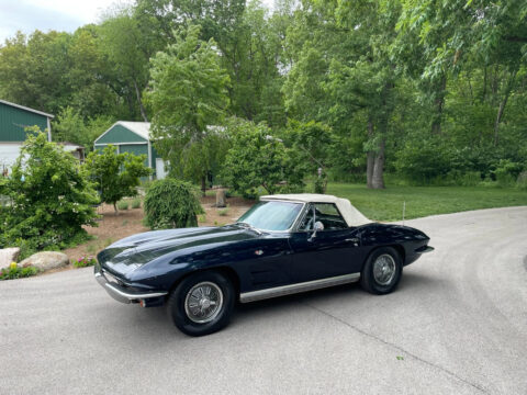 1964 Chevrolet Corvette for sale