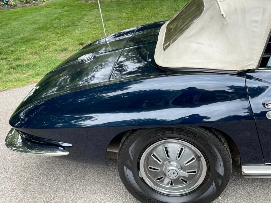 1964 Chevrolet Corvette