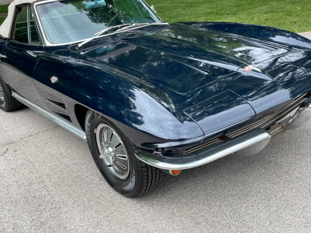 1964 Chevrolet Corvette