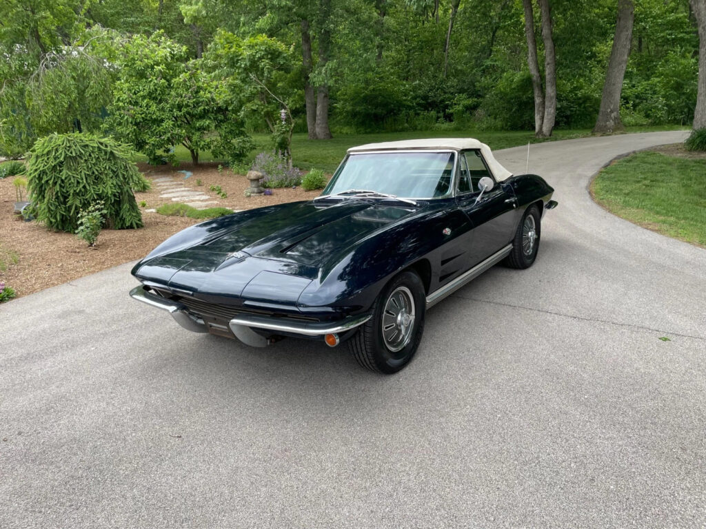 1964 Chevrolet Corvette