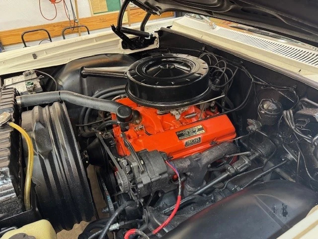 1964 Chevrolet Impala
