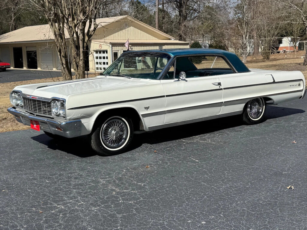 1964 Chevrolet Impala