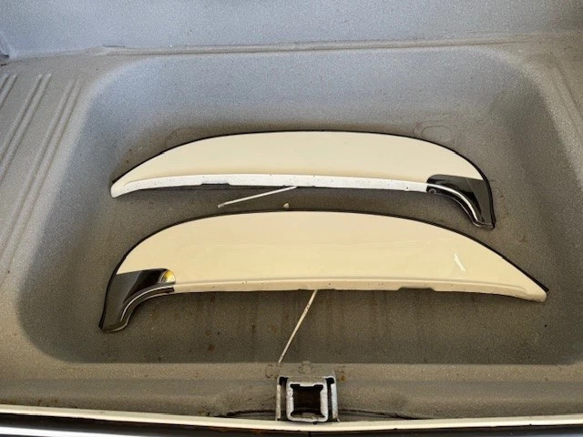 1964 Chevrolet Impala