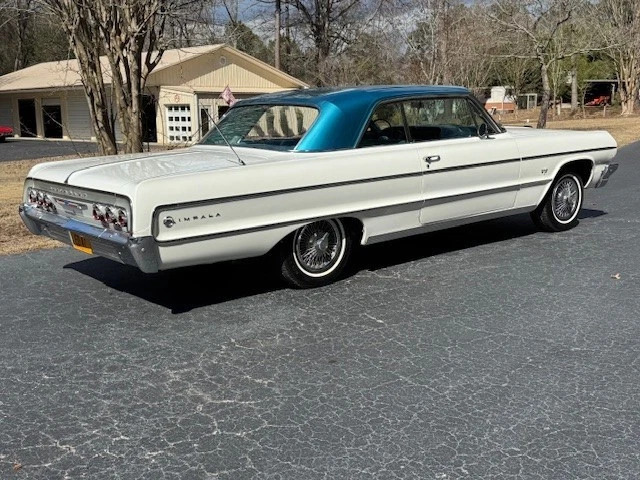 1964 Chevrolet Impala