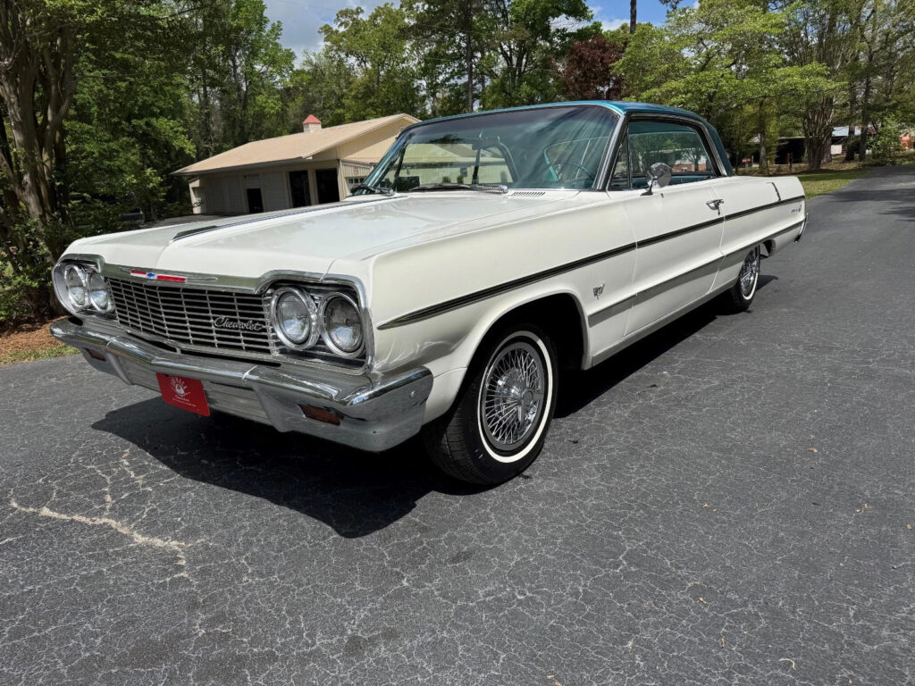 1964 Chevrolet Impala