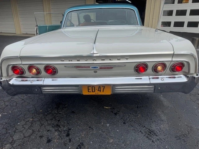 1964 Chevrolet Impala
