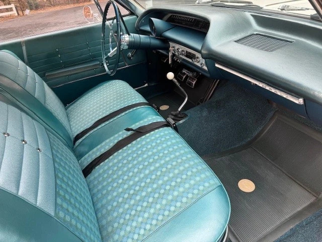 1964 Chevrolet Impala
