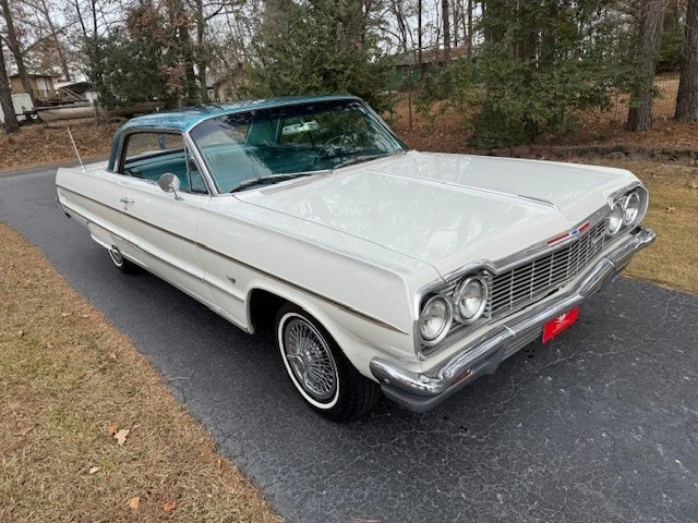 1964 Chevrolet Impala