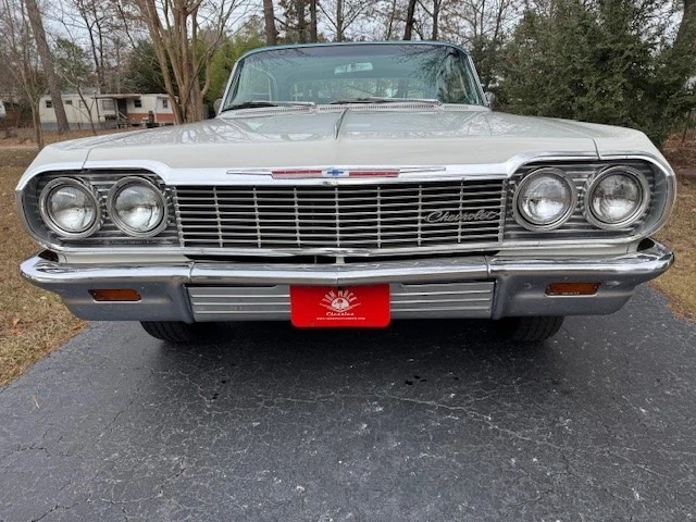 1964 Chevrolet Impala