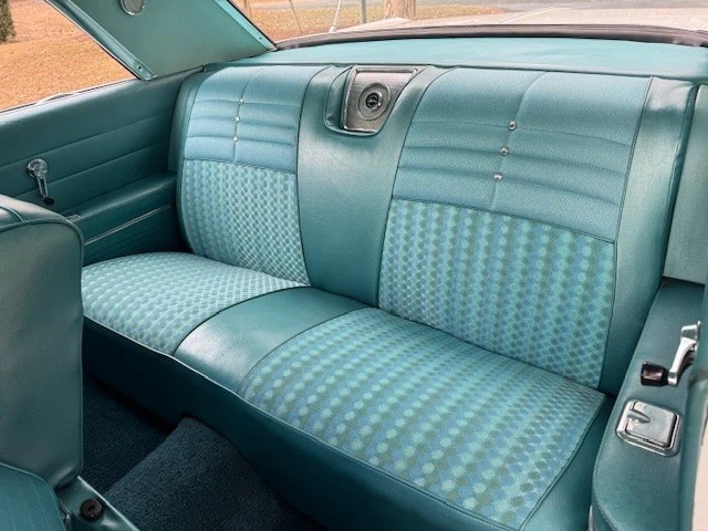 1964 Chevrolet Impala