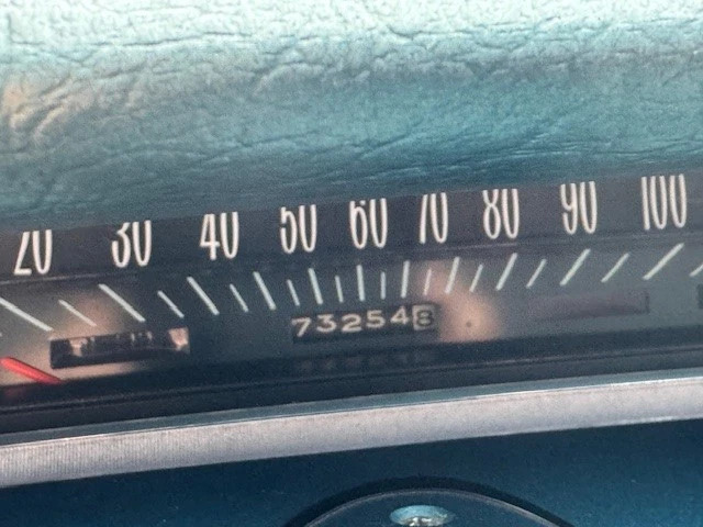 1964 Chevrolet Impala