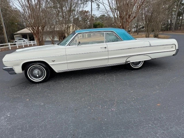1964 Chevrolet Impala