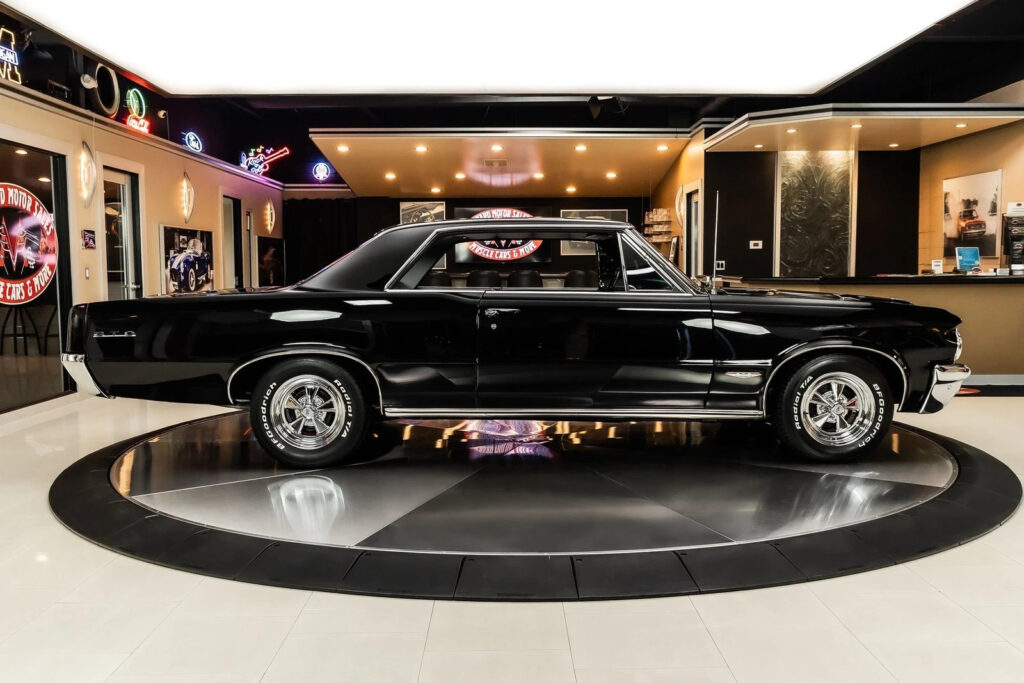 1964 Pontiac GTo