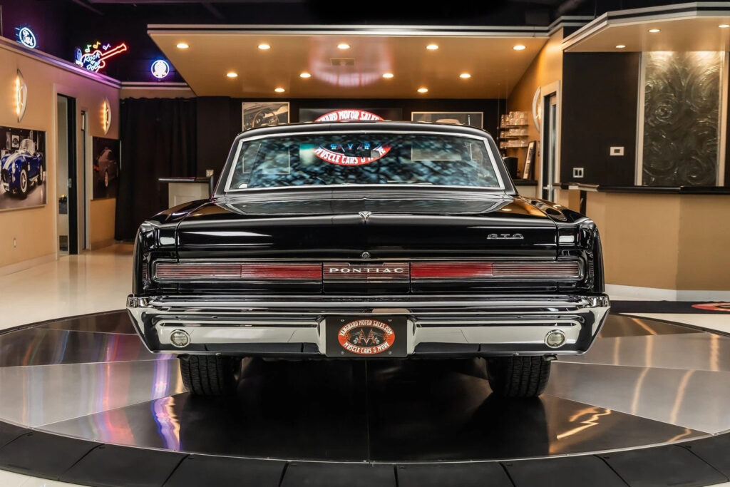 1964 Pontiac GTo