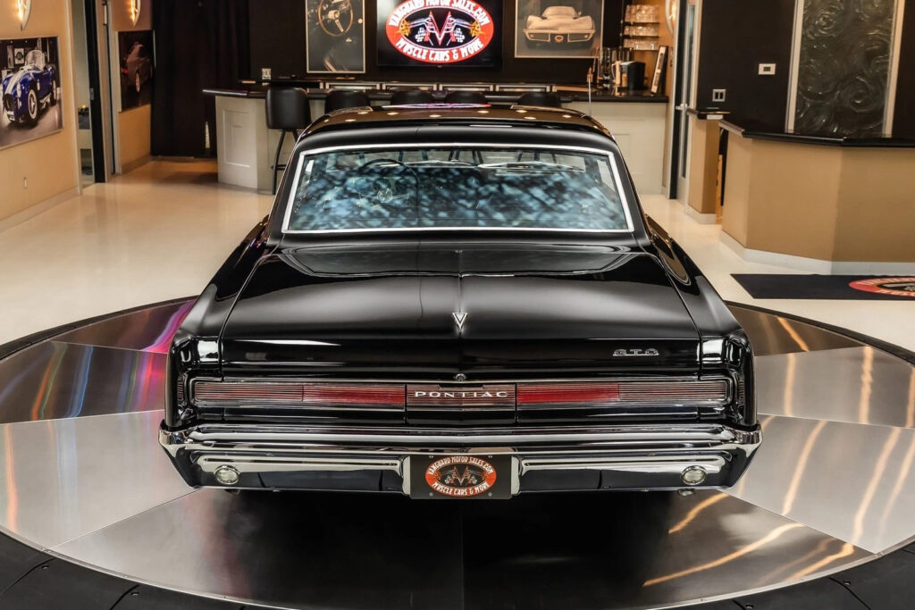 1964 Pontiac GTo