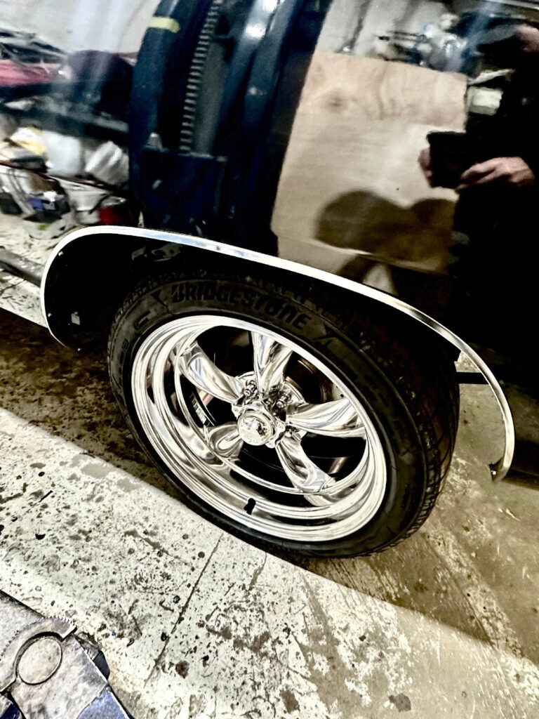 1968 Dodge Charger