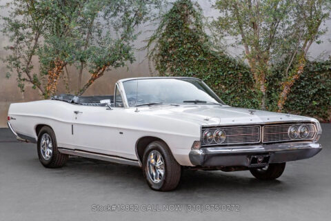 1968 Ford Galaxie for sale