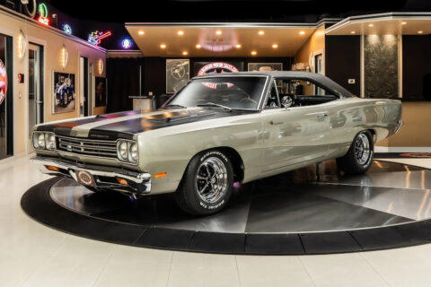 1969 Plymouth Road Runner for sale