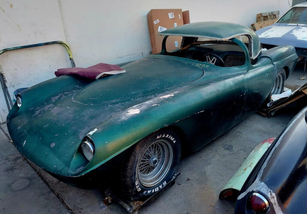 1960 Daytona