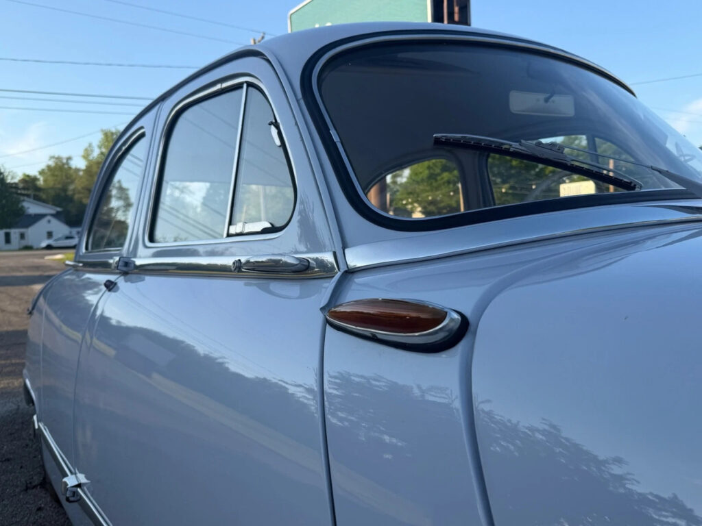 1960 Panhard PL17