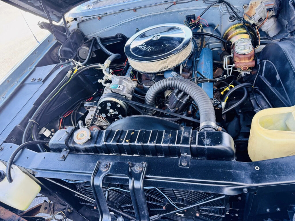 1963 Cadillac 62 Series Convertible