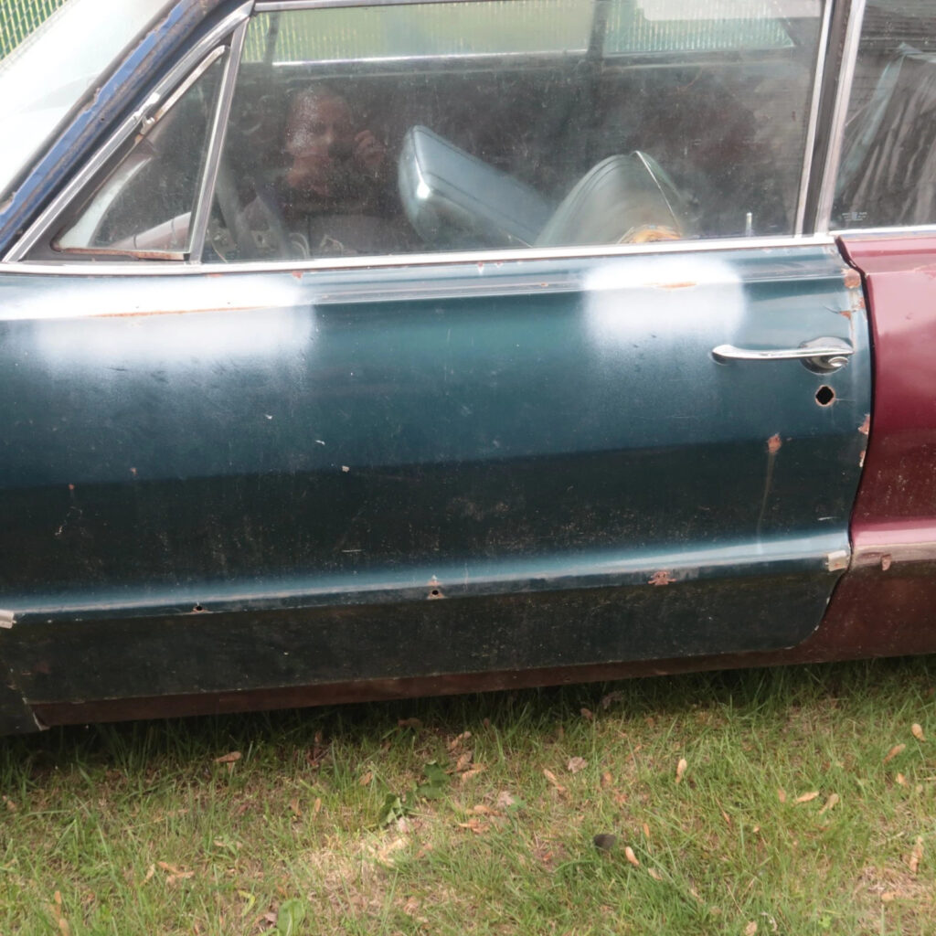 1963 Chevrolet Impala