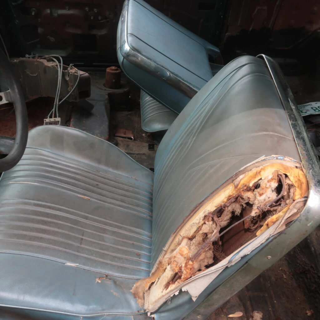 1963 Chevrolet Impala