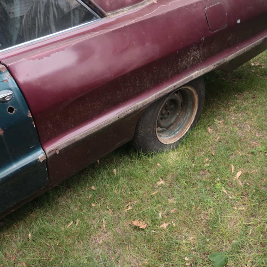 1963 Chevrolet Impala