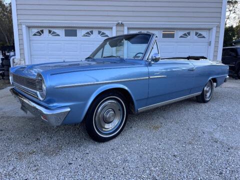1964 American Motors Rambler for sale